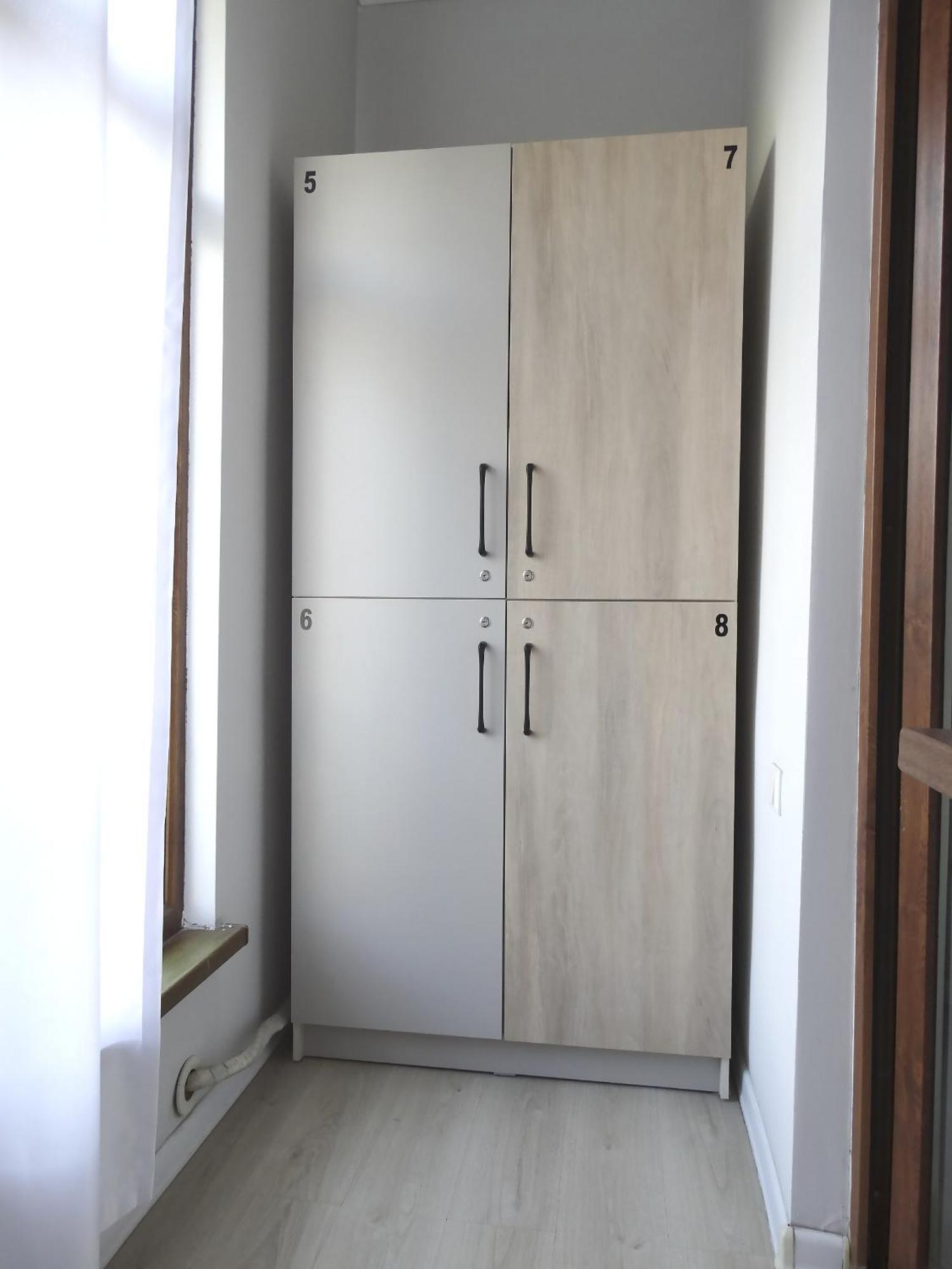 Compass Hostel Bishkek Bagian luar foto